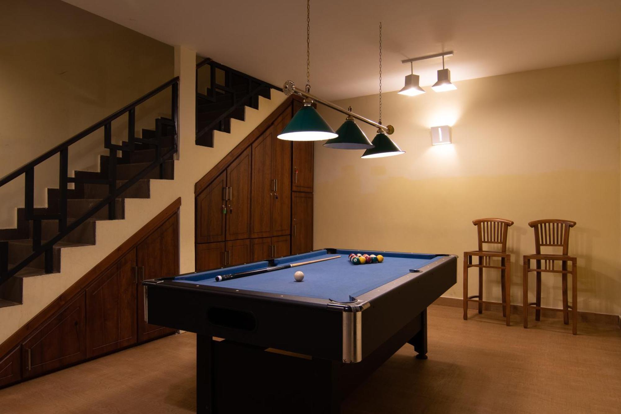 The Hamlyn Bed & Breakfast Nuwara Eliya Dış mekan fotoğraf